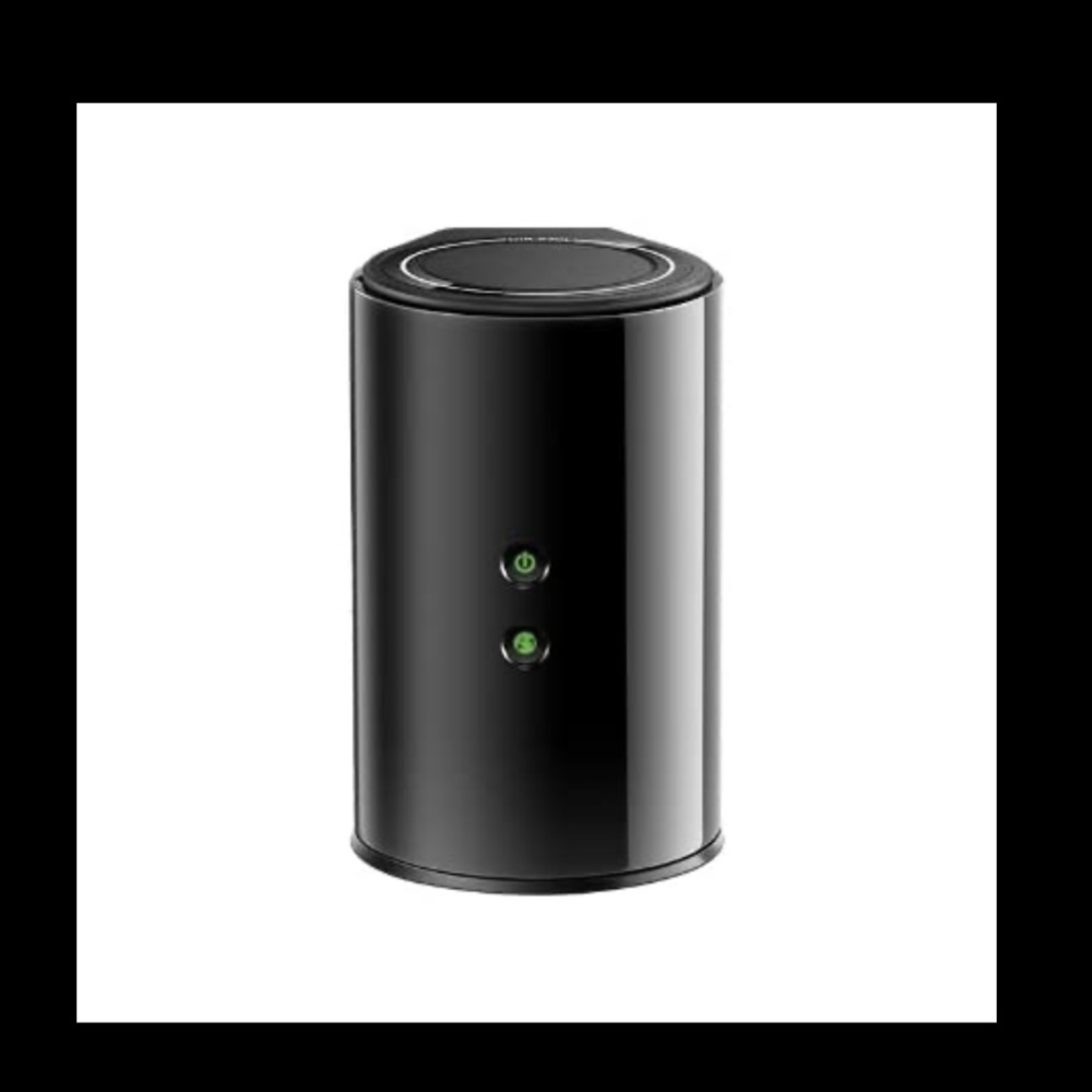 🏡 or 🏭 • 🔌 🖥 D -LINK AC1000 • 🖥 x 🔌 👌🏻